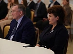 Представители БГМУ приняли участие в заседании университетов и научных учреждений Евразийского НОЦ