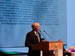 Научно-практическая конференция "Актуальные вопросы хирургии", посвященная 70-летию профессора В.М. Тимербулатова