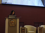 Состоялась межвузовская учебно-методическая конференция с международным участием «Инновационные методы и IT-технологии обучения и воспитания в медицинском вузе»