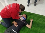 Команда БГМУ - победитель первой международной Олимпиады по скорой медицинской помощи в Узбекистане