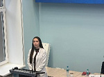 В Университете состоялась Всероссийская научно-практическая конференция студентов и молодых ученых «Медицинская реабилитация и санаторно-курортное лечение. Спортивная медицина» 