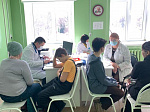 Научно-практическая конференция «Показания к назначению антибиотиков при респираторной патологии у детей с позиций доказательной медицины»