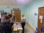Профориентационные мероприятия в Белорецке