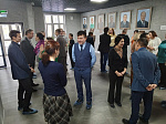 В БГМУ прошел мастер-класс для кураторов студенческих групп