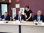 БГМУ, УУНиТ, УФИЦ РАН и Минздрав РБ объединились для развития мРНК-технологий в Башкортостане