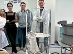 Состоялось заседание научного кружка кафедры фармакологии