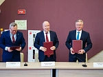БГМУ, УУНиТ, УФИЦ РАН и Минздрав РБ объединились для развития мРНК-технологий в Башкортостане