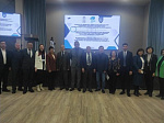 Young scientists of the Department of Internal Diseases took part in conferences