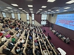 На площадке Университета обсудили современные и традиционные педагогические технологии в медицинском образовании