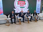 Российский ортопедический конгресс «Наука, инновации и практика» прошел на площадке Башкирского медуниверситета 
