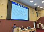 В БГМУ прошла III Международная научно – практическая конференция «Инфекционные болезни как междисциплинарная проблема вчера, сегодня завтра»