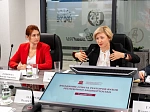 В Межвузовском Кампусе прошел Совет ректоров вузов Башкортостана