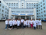 Выездные летние лингвистические школы БГМУ продолжают работать