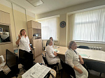 В Университете стартовал уникальный курс по программе последипломного образования по фундаментальной и прикладной значимости биобанкирования в неврологии