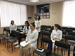 В НИИ Глазных болезней проходят курсы WETLAB