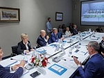 БГМУ принимает участие в XXIV Конгрессе Российского общества урологов с акцентом на медицинские инновации и российско-китайское сотрудничество