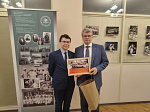 Участники СНО кафедры общественного здоровья и организации здравоохранения получили призовые места на XI Международном молодежном научно медицинском форуме «Белые цветы»