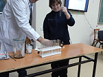 Школа «Юный медик» уходит на каникулы