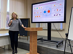 Мастер-класс «Дефицитарные состояния, хронический стресс и современные подходы к их модуляции»