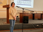 Академическая мобильность БГМУ в Республике Узбекистан 