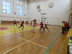 Сборная В БГМУ по мини-футболу стала лучшей среди медицинских и фармацевтических вузов ПФО России и вышла во Всероссийский финал