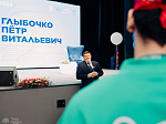 Студенты Университета участвовали в медицинском форуме «Sechenov.Pro»