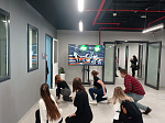Университет проводит форум «Люди доброй воли» в Межвузовском студенческом кампусе