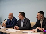 БГМУ проводит встречи обучающихся с главами муниципалитетов и главными врачами городских и районных больниц