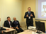 Научно-практическая конференция с международным участием «Применение симуляционных образовательных технологий при обучении медицинским специальностям», посвященная 90 – летию ФГБОУ ВО БГМУ Минздрава России
