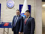 Профессор БГМУ рассказал о фенотипах сердечной недостаточности на форуме «Встреча двух столиц. Москва - Бишкек»