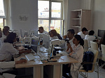 Summer histology school "Basics of organs histology" for international students