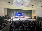 В БГМУ состоялось торжественное посвящение первокурсников в студенты
