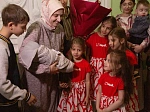 Жительница Уфы родила в Клинике БГМУ 10-го ребенка