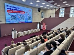 В Университете прошли встречи первокурсников с представителями факультетов