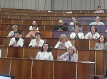 Мастер – класс «Фармакопунктура в купировании болевого синдрома»