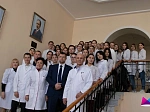 Итоги олимпиады по Общей гигиене