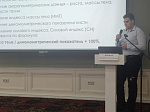 19 - 20 октября 2023 г. в Москве прошел IV Всероссийский форум «Россия – территория заботы»