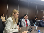 Ученые-кардиологи БГМУ поделились опытом на Российском Национальном Конгрессе Кардиологов