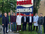 Основа наставничества — личный пример: Владимир Плечев о своих учителях, знании родного языка и ответственности перед будущим