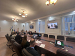 BSMU of the Ministry of Health of Russia and Osh State University continue to increase cooperation
