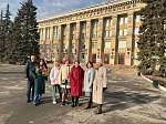 Межрегиональный фестиваль образования «Белем» прошел в городе Магнитогорске