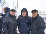 12.02.23 г состоялись ежегодные соревнования по лыжным гонкам среди медработников РБ памяти выпускника БГМУ Ф.Ф.Кургаева на базе Биатлона.