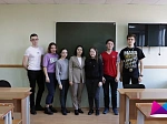 Студенты и ординаторы БГМУ встретились с Главами администраций муниципальных образований, главными врачами центральных районных больниц Бижбулякского, Благоварского районов  Республики Башкортостан