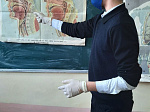  БГМУ начал серию профориентационных мероприятий для абитуриентов из стран бывшего СССР