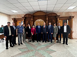 29 сентября - годовщина воссоединения новых регионов с Россией