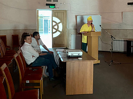 Реализация проекта развития БГМУ. Обсуждение вопросов открытия экспериментальных лабораторий по созданию артифициальных органов на базе ВЦГПХ