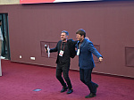 19 мая в БГМУ прошел Science Slamе-битва ученых в формате стендапа