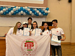 VII открытая студенческая олимпиада по анатомии человека