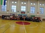 В БГМУ прошел интеллектуально-спортивный фестиваль «Мы –будущее медицины Республики Башкортостан» среди учащихся предуниверсариев и медицинских классов 
