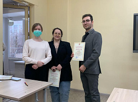 На студенческой конференции в БГМУ обсудили актуальные вопросы педагогики, психологии, биоэтики и лингвистики